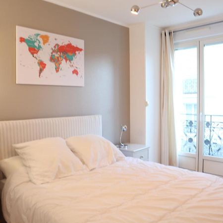 Residence Poste & Golf, Appartement Pour 4 Personnes Au Coeur De Luchon Bagnères-de-Luchon Екстериор снимка