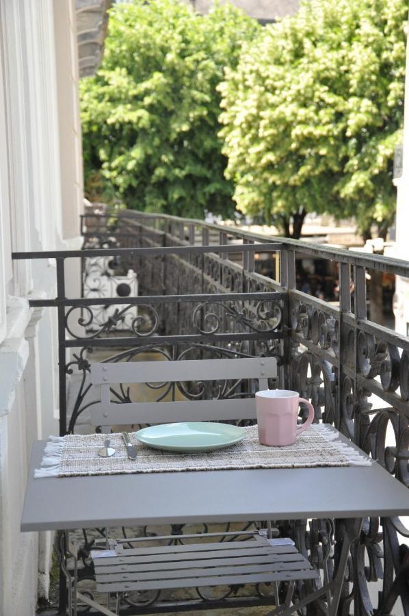 Residence Poste & Golf, Appartement Pour 4 Personnes Au Coeur De Luchon Bagnères-de-Luchon Екстериор снимка