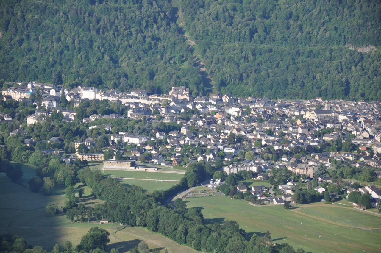 Residence Poste & Golf, Appartement Pour 4 Personnes Au Coeur De Luchon Bagnères-de-Luchon Екстериор снимка