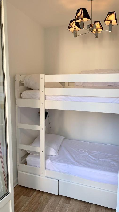 Residence Poste & Golf, Appartement Pour 4 Personnes Au Coeur De Luchon Bagnères-de-Luchon Екстериор снимка