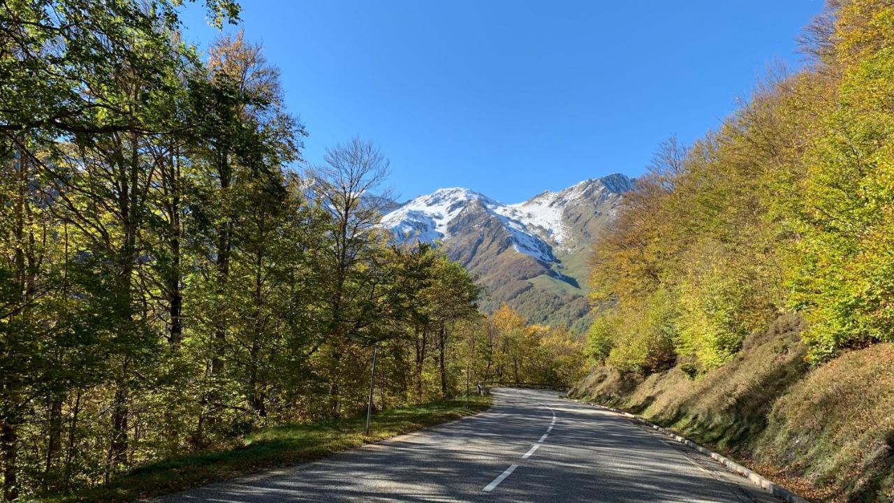 Residence Poste & Golf, Appartement Pour 4 Personnes Au Coeur De Luchon Bagnères-de-Luchon Екстериор снимка