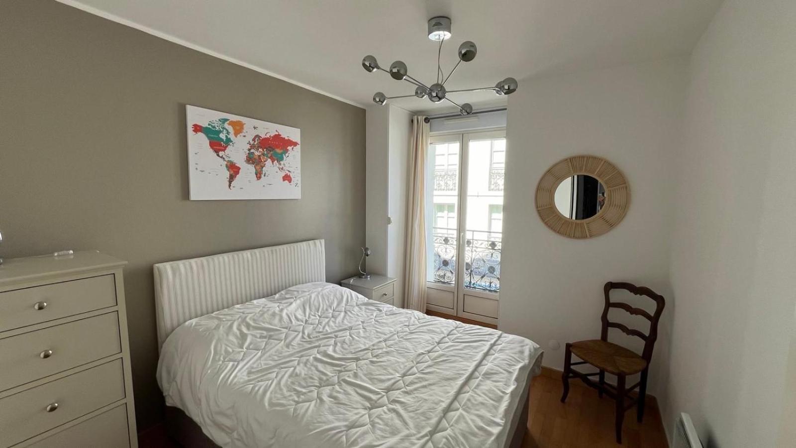 Residence Poste & Golf, Appartement Pour 4 Personnes Au Coeur De Luchon Bagnères-de-Luchon Екстериор снимка